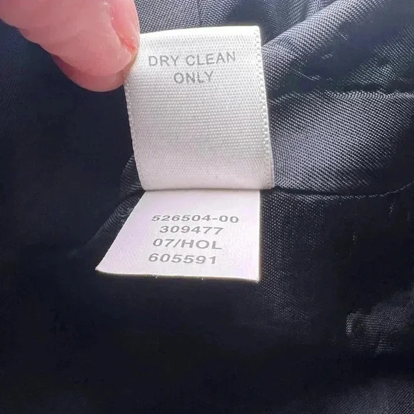 Banana Republic Jacket Cape Coat - Picture 10 of 11